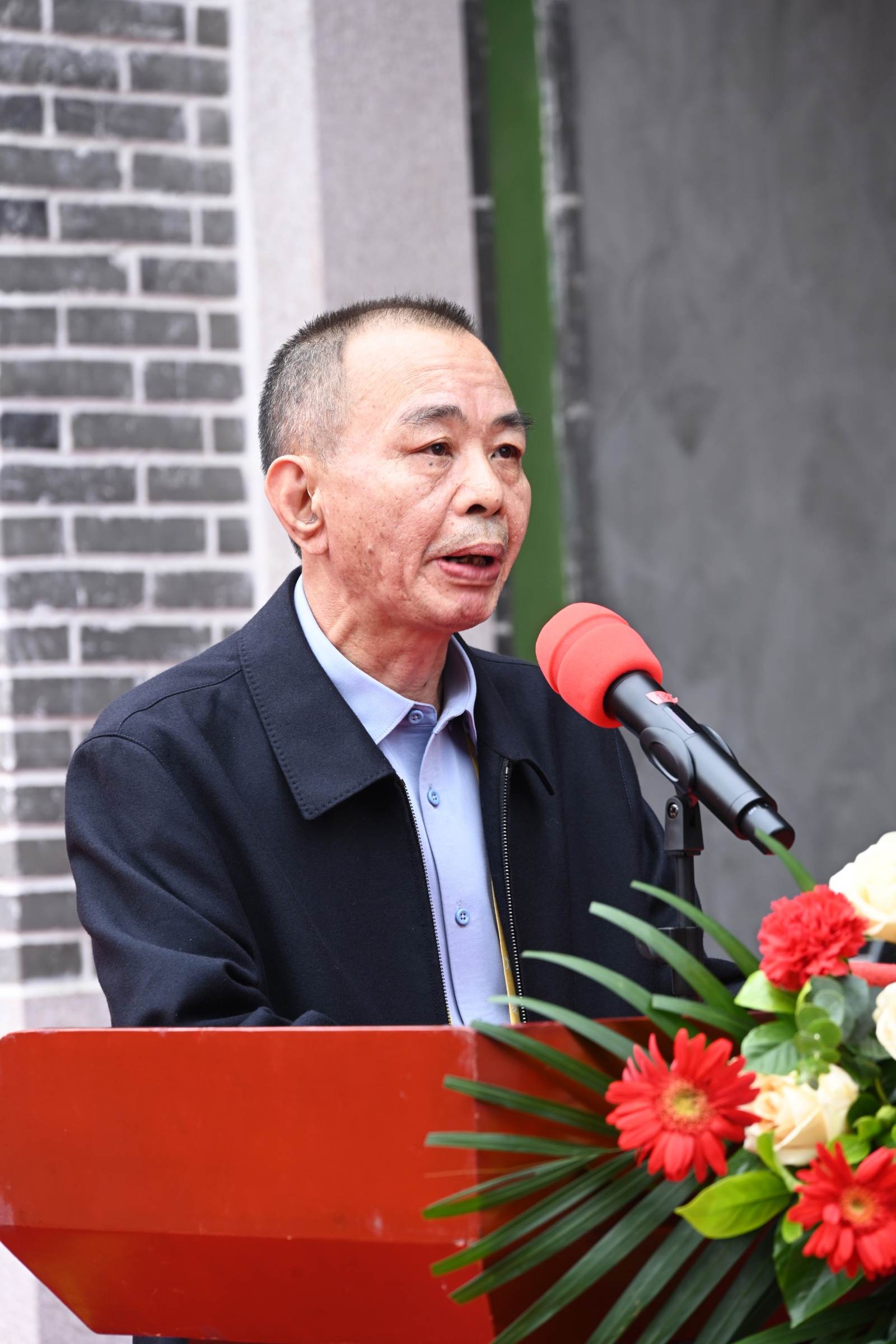 New Platform for Carrying Forward Mazu Culture! Putian Meizhou Mazu Academy Established and Unveiled - image 10