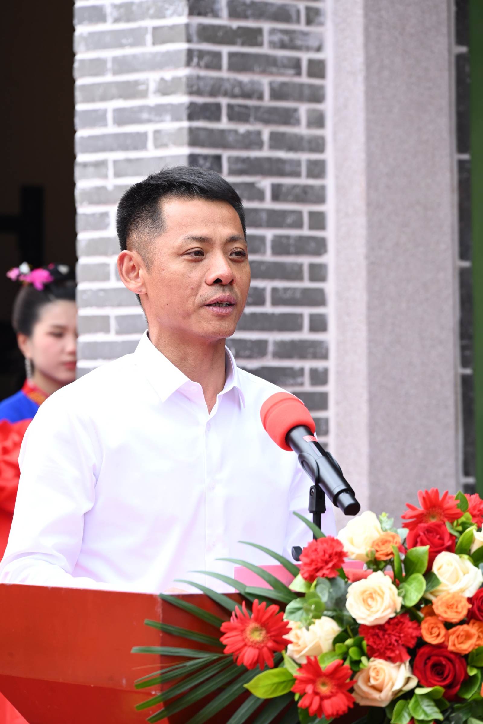New Platform for Carrying Forward Mazu Culture! Putian Meizhou Mazu Academy Established and Unveiled - image 11