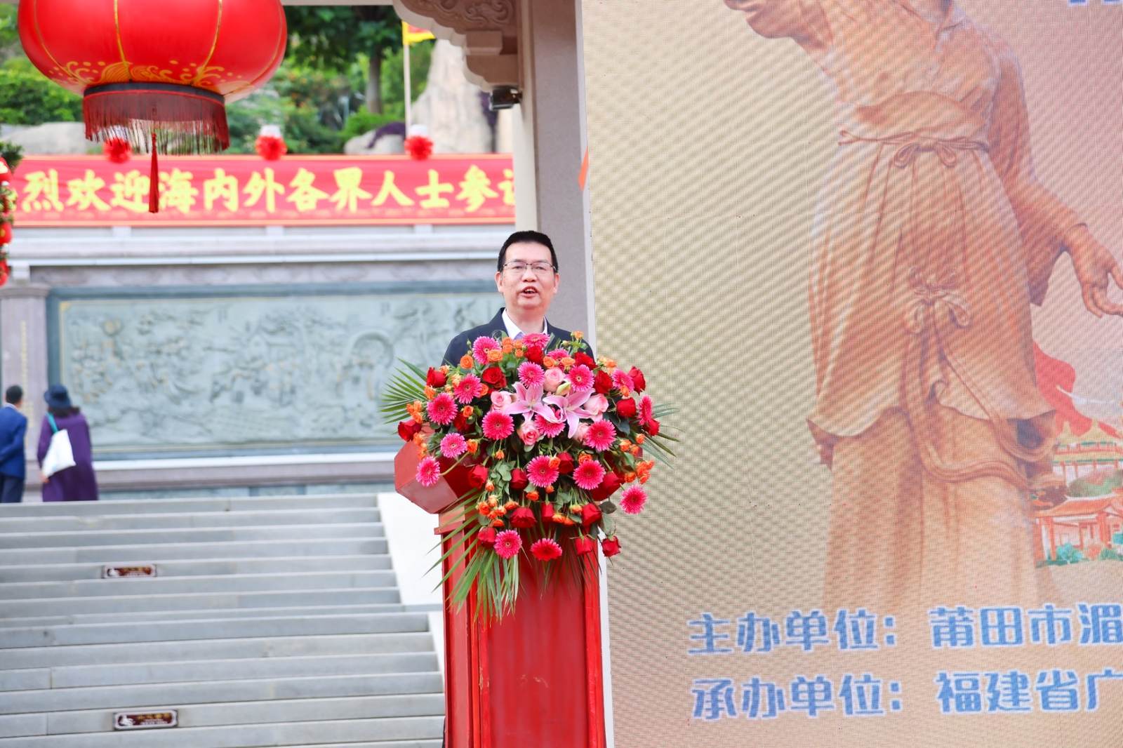 "Mazu's Hometown · Youth Vision": Outstanding Works of the Putian and Taiwan University Youth Meizhou Island Image Creation Camp Revealed - image 9