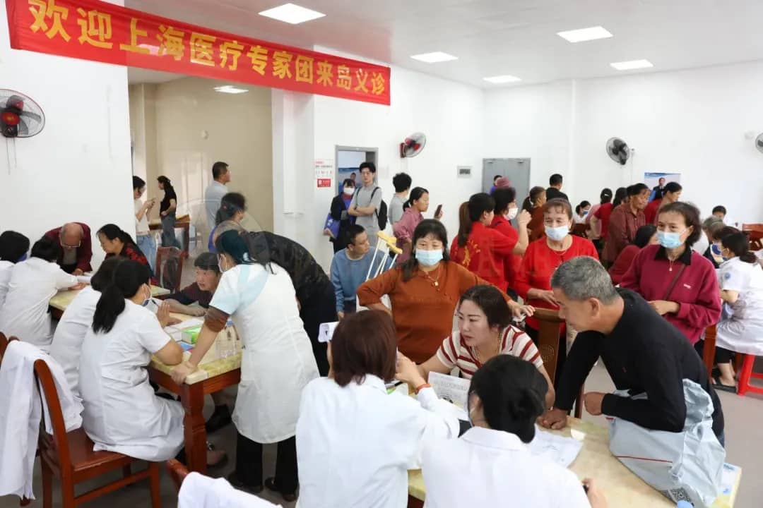 Zhao Liucheng: In this lifetime, I want to be Mazu’s volunteer - image 8