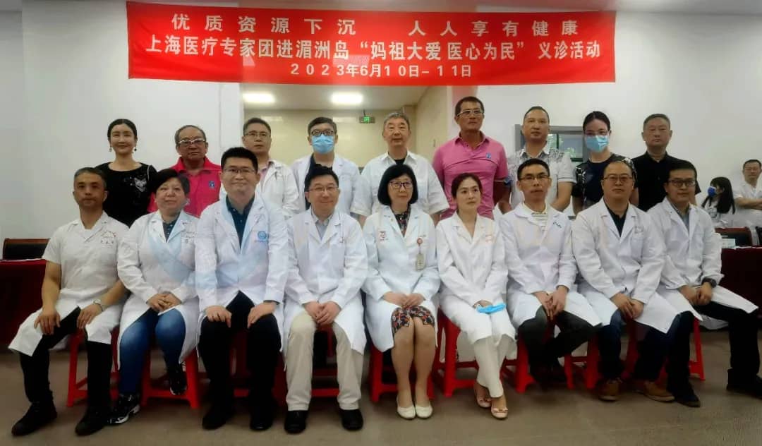 Zhao Liucheng: In this lifetime, I want to be Mazu’s volunteer - image 10