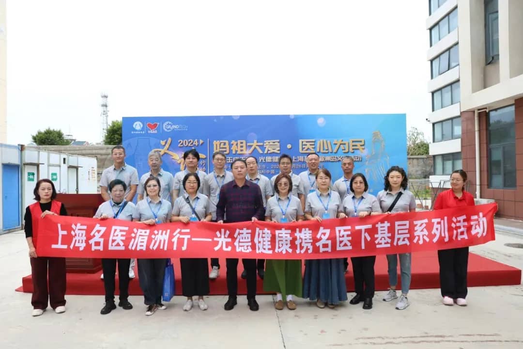 Zhao Liucheng: In this lifetime, I want to be Mazu’s volunteer - image 11
