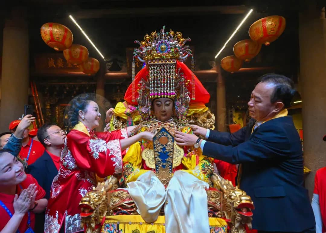 Liu Yilin's Path to Tianzuo - image 1