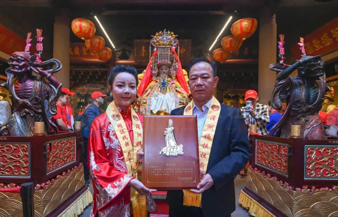 Liu Yilin's Path to Tianzuo - image 2