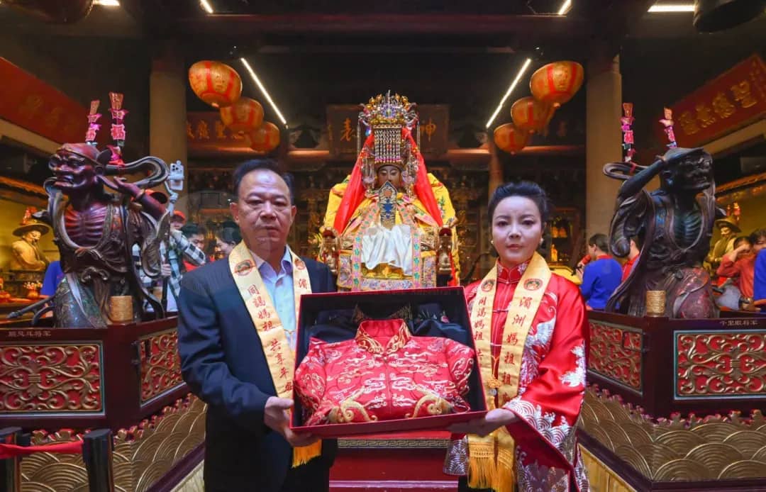 Liu Yilin's Path to Tianzuo - image 3