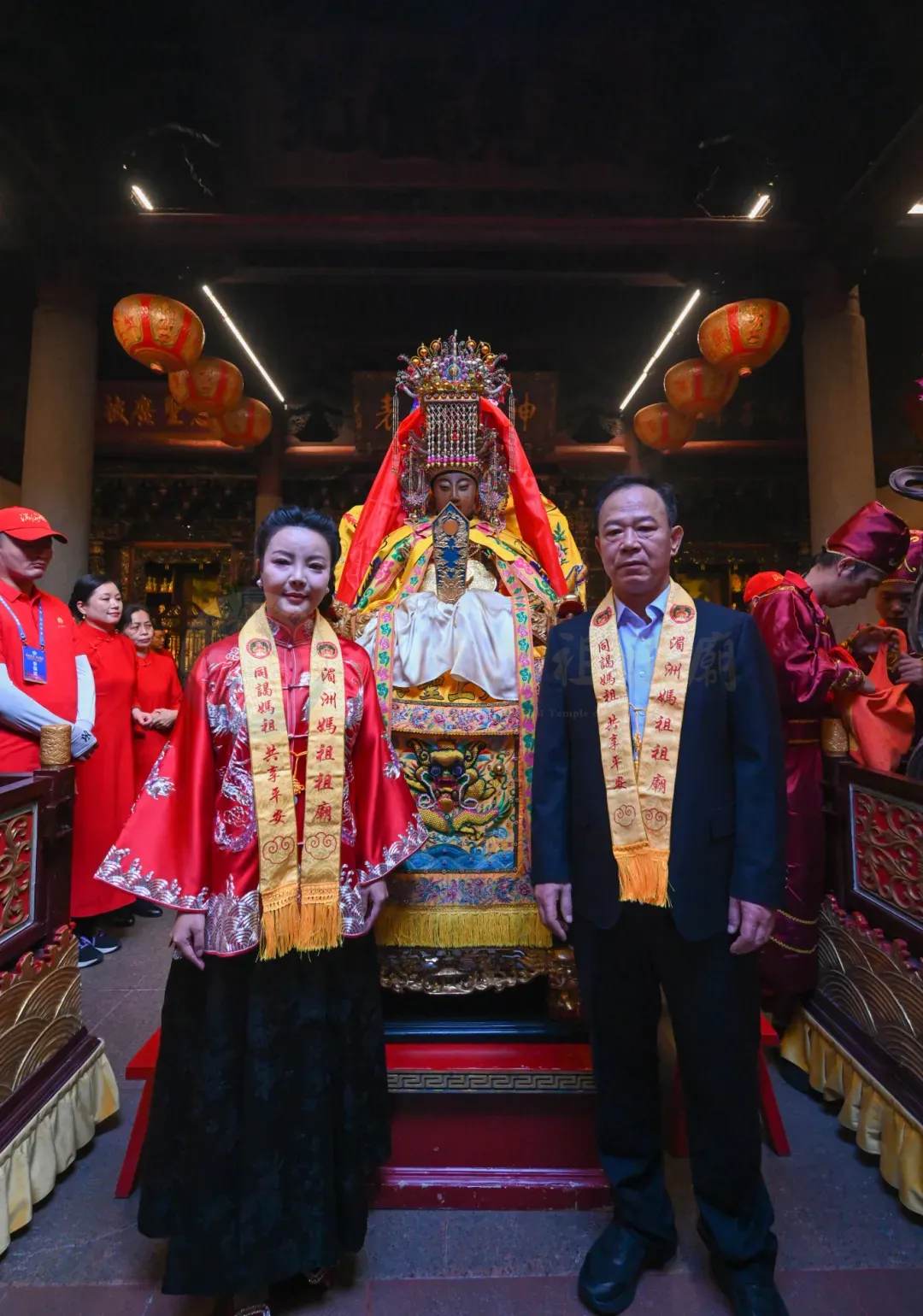 Liu Yilin's Path to Tianzuo - image 6