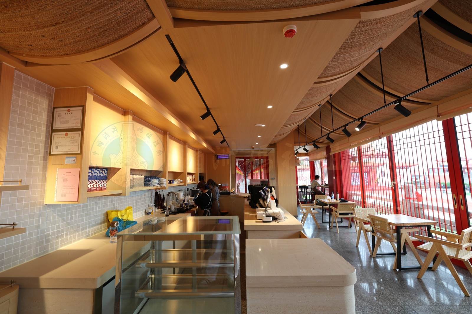 Mazu Premium Coffee: An Overseas Chinese's Homecoming and Original Aspiration - image 2