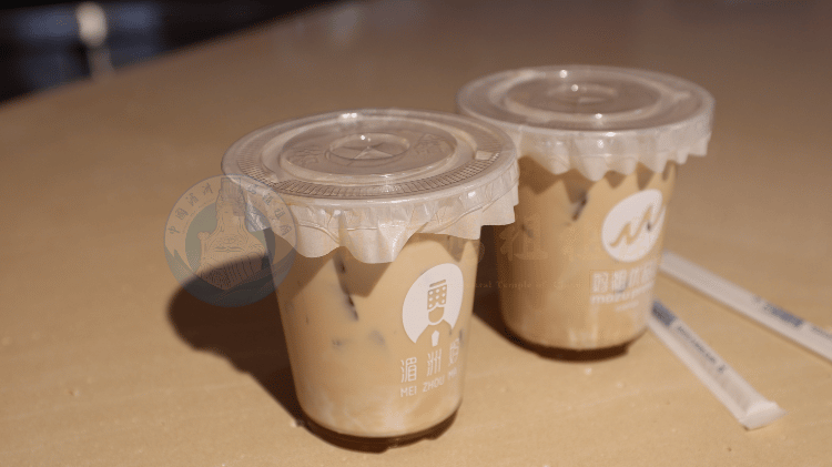 Mazu Premium Coffee: An Overseas Chinese's Homecoming and Original Aspiration - image 6