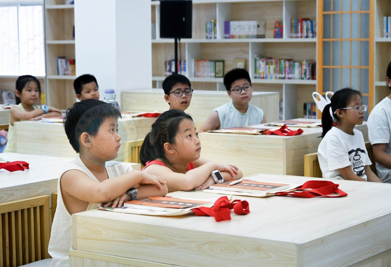 "Exploring Intangible Cultural Heritage with Childlike Hearts, Passing on the Spirit of Mazu" - 2026 Summer Public Care and Tutoring Program on Mazu Culture Officially Launches - image 3