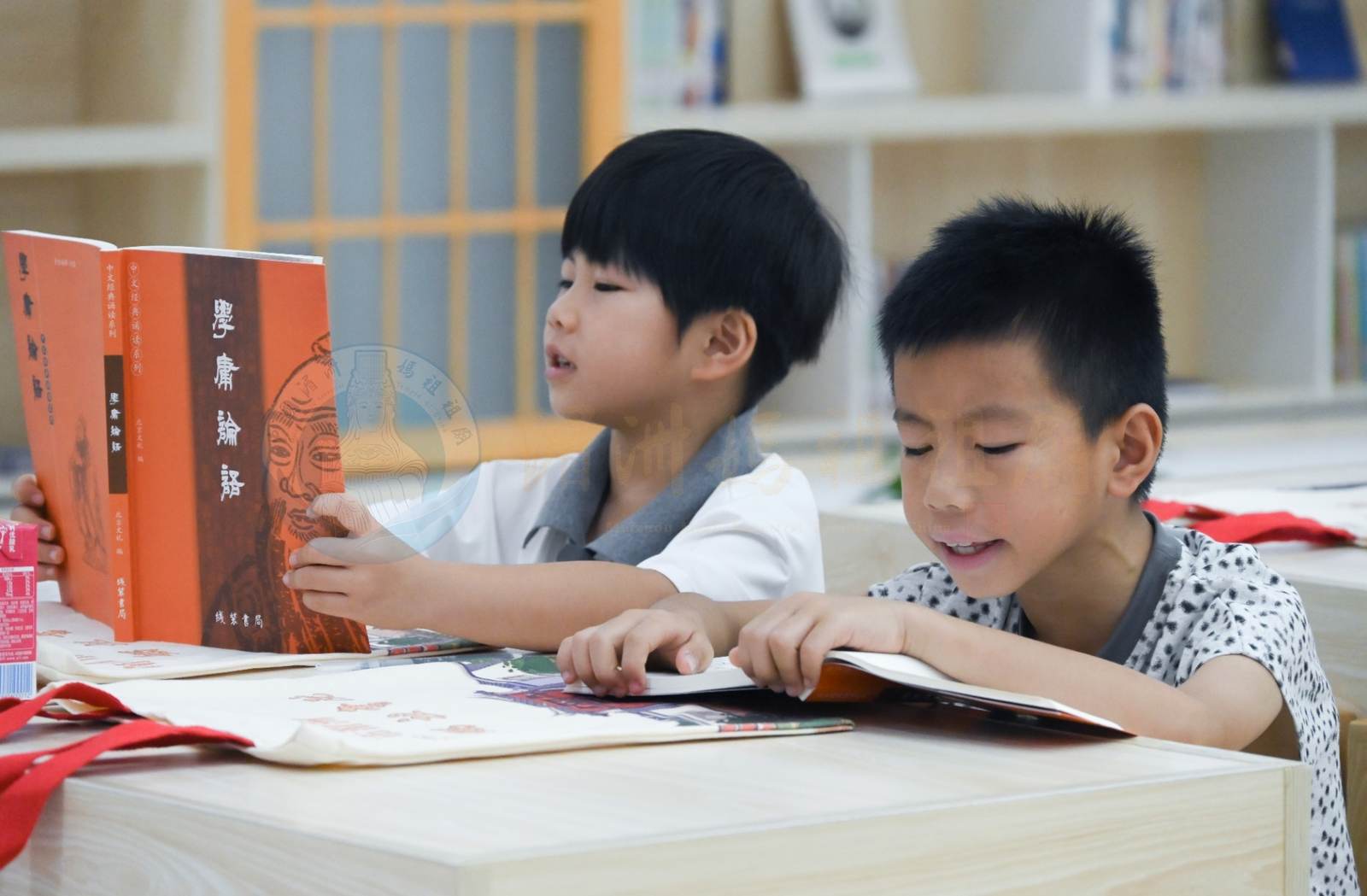 "Exploring Intangible Cultural Heritage with Childlike Hearts, Passing on the Spirit of Mazu" - 2026 Summer Public Care and Tutoring Program on Mazu Culture Officially Launches - image 4
