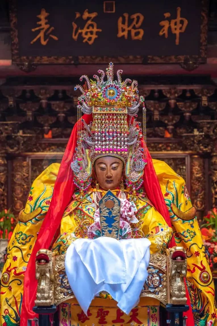 Ninth Day of the Ninth Lunar Month | Encountering Lin Mo, Encountering Yourself - image 1