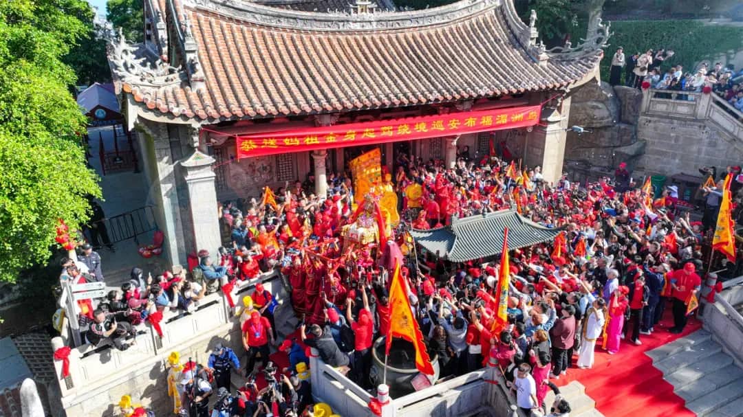 8 Days to Go! A Preview of the Double Ninth Festival Celebrations - image 1