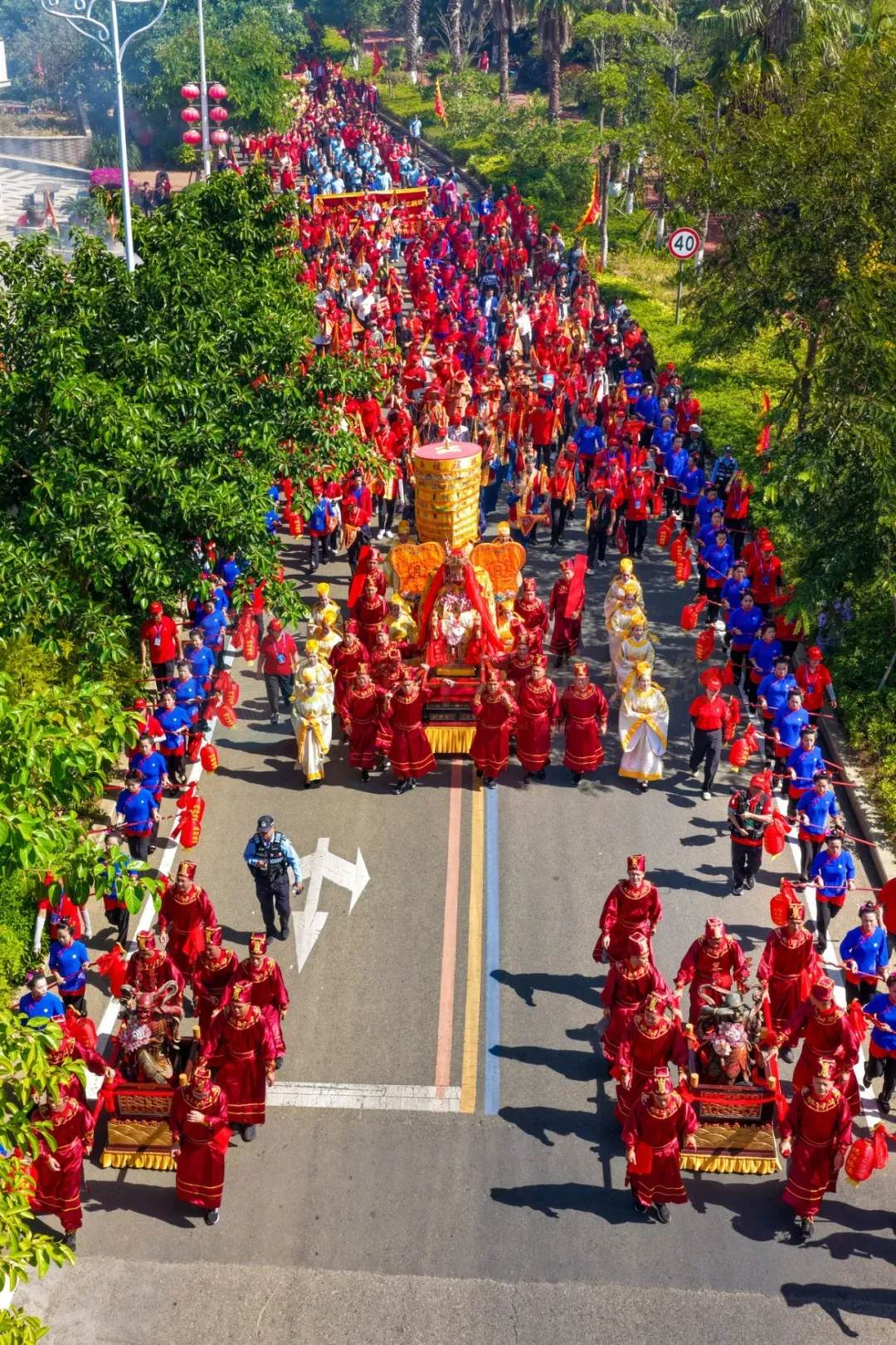 8 Days to Go! A Preview of the Double Ninth Festival Celebrations - image 2