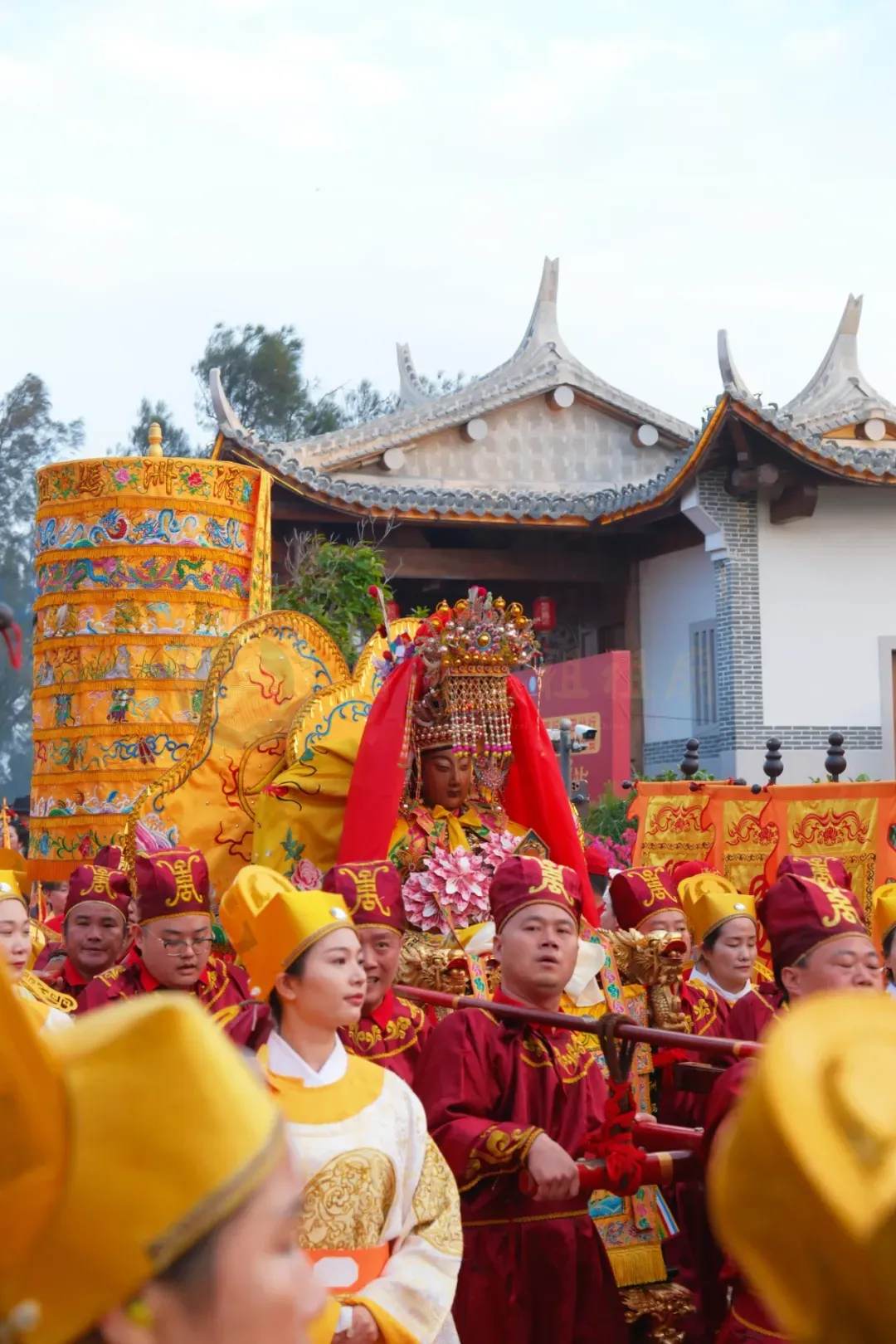 8 Days to Go! A Preview of the Double Ninth Festival Celebrations - image 6