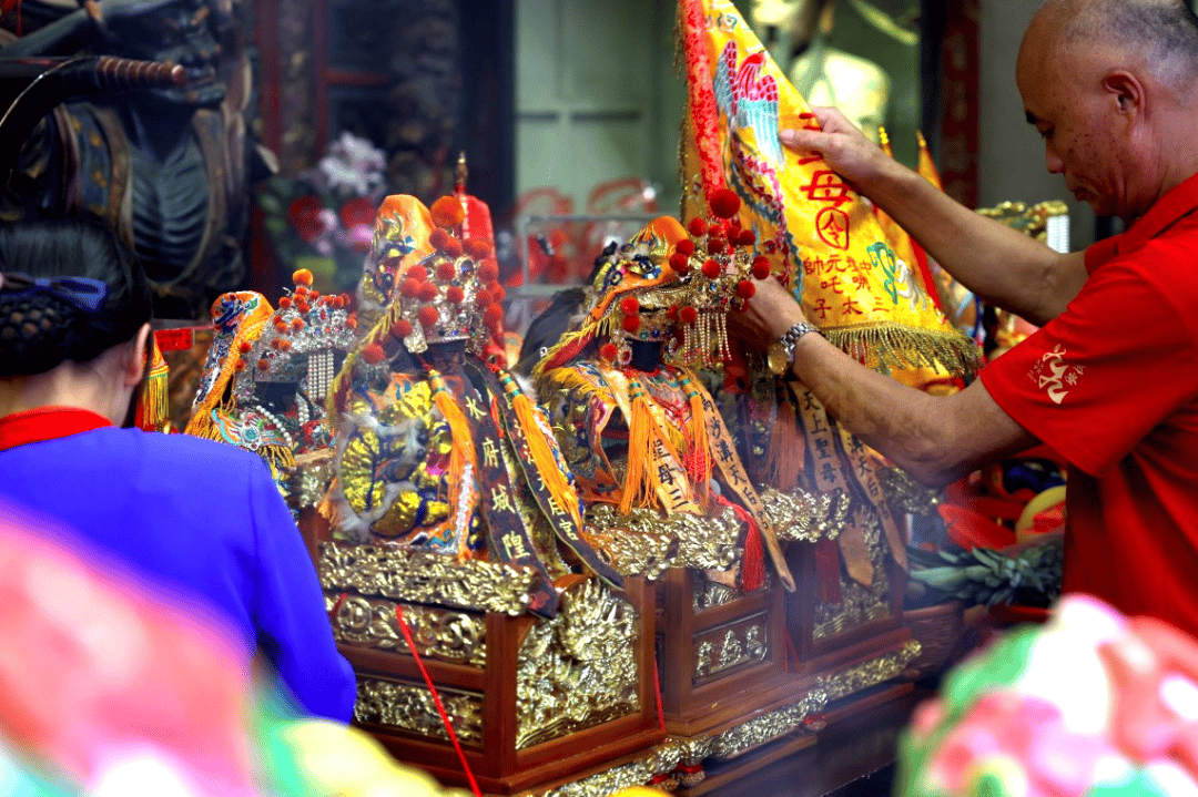 For 31 Years, Incense Has Connected Both Sides of the Taiwan Strait - image 6